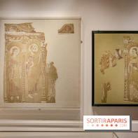 L'Art en Broderie au Moyen-Âge, l'exposition au Musée de Cluny - nos photos