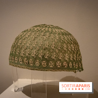 L'Art en Broderie au Moyen-Âge, l'exposition au Musée de Cluny - nos photos