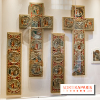 L'Art en Broderie au Moyen-Âge, l'exposition au Musée de Cluny - nos photos