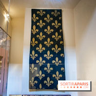 L'Art en Broderie au Moyen-Âge, l'exposition au Musée de Cluny - nos photos