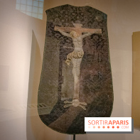 L'Art en Broderie au Moyen-Âge, l'exposition au Musée de Cluny - nos photos