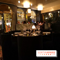 Matilda - Restaurant italien Paris 8ème