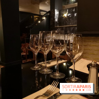 Matilda - Restaurant italien Paris 8ème