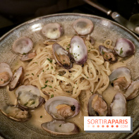 Matilda - Restaurant italien Paris 8ème