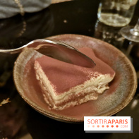 Matilda - Restaurant italien Paris 8ème