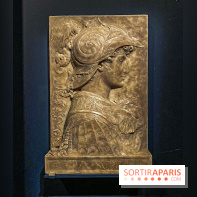 Exposition Léonard de Vinci au Louvre, les photos