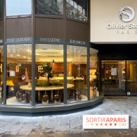 Brunch gourmand d'Olivier Stehly