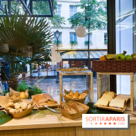 Brunch gourmand d'Olivier Stehly