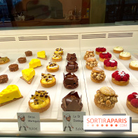 Brunch gourmand d'Olivier Stehly