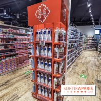 Parapharmacie Lafayette Para One - les photos