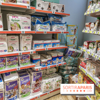 Parapharmacie Lafayette Para One - les photos