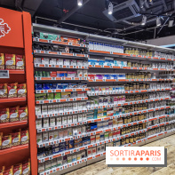 Parapharmacie Lafayette Para One - les photos