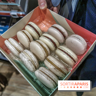 Parapharmacie Lafayette Para One - les photos