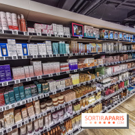 Parapharmacie Lafayette Para One - les photos