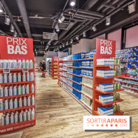 Parapharmacie Lafayette Para One - les photos