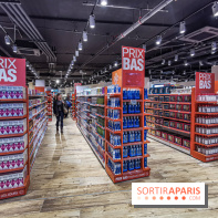 Parapharmacie Lafayette Para One - les photos