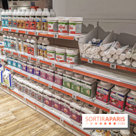 Parapharmacie Lafayette Para One - les photos