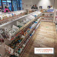 Parapharmacie Lafayette Para One - les photos