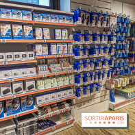 Parapharmacie Lafayette Para One - les photos