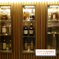 Restaurant Eclipses - Paris 7e