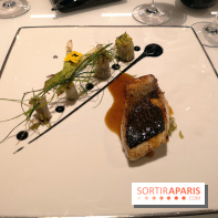 Restaurant Eclipses - Paris 7e