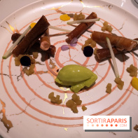 Restaurant Eclipses - Paris 7e