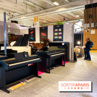 Foire d'Automne 2019