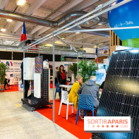 Foire d'Automne 2019