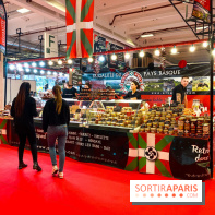 Foire d'Automne 2019