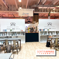 Foire d'Automne 2019