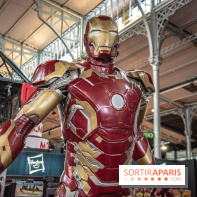 Comic Con 2019 à la Villette : nos photos