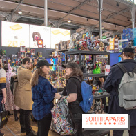 Comic Con 2019 à la Villette : nos photos
