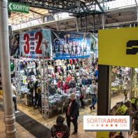 Comic Con 2019 à la Villette : nos photos