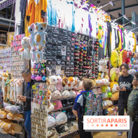 Comic Con 2019 à la Villette : nos photos