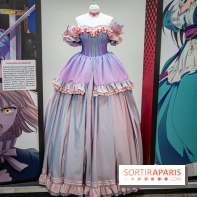 Comic Con 2019 à la Villette : nos photos