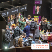 Comic Con 2019 à la Villette : nos photos