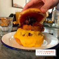 PNY x Maison Plisson