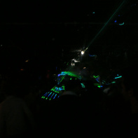 Boys Noize, Paris, Rex, Soirée, Clubbing