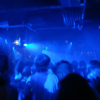 Boys Noize, Paris, Rex, Soirée, Clubbing