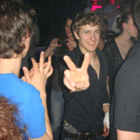 Boys Noize, Paris, Rex, Soirée, Clubbing