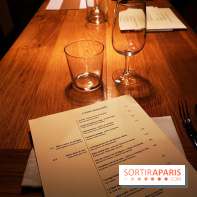 Restaurant Claude Colliot