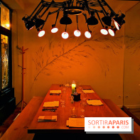 Restaurant Claude Colliot