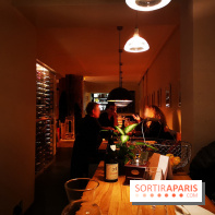 Restaurant Claude Colliot