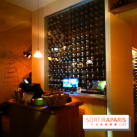 Restaurant Claude Colliot