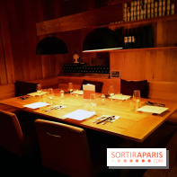 Restaurant Claude Colliot