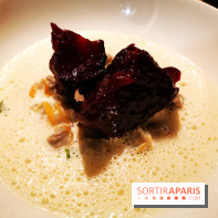 Restaurant Claude Colliot