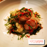 Restaurant Claude Colliot