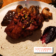 Restaurant Claude Colliot