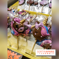 Le Salon du Chocolat 2019, les photos