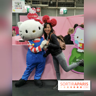 Le Salon du Chocolat 2019, les photos